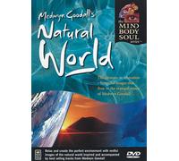 Natural World DVD