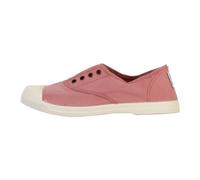 Natural World Eco - 102 Women's Trainers - Organic Cotton - 100% EcoFriendly - Pink Color