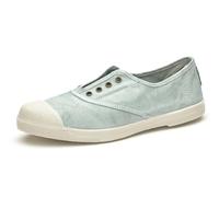 Natural World Eco 102E Old Lavande Femme Chaussures pour femme Fabriquées en Espagne, Aqua, 40 EU