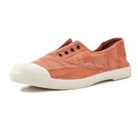 Natural World Eco 102E Old Lavande Femme Chaussures pour femme Fabriquées en Espagne, Crabe, 38 EU