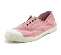 Natural World Eco - 102E Chaussures pour Femme - 100% EcoFriendly (Rose, Système Taille Chaussures EU, Adulte, Femme, Numérique, Moyen, 39)