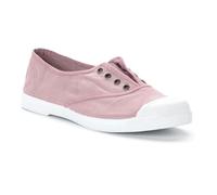 Natural World Eco - 102E Natural World Chaussures pour Femme - 100% EcoFriendly (Rose, Système Taille Chaussures EU, Adulte, Femme, Numérique, Moyen, 37)