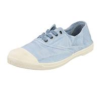 Natural World - Women's Old Lavanda - Baskets - EU 37 - air blue