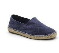 Natural World Eco - Chaussures Espadrilles Vegan Tennis Mode Tendance en Jute pour Hommes Coloris Variés - Bio - Classiques - Camping Yute Enzimatico