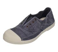 Natural World Eco Femme 102e-677-37, Blue, 37 EU