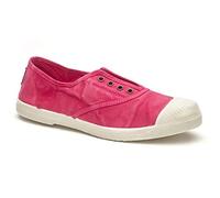 Natural World ECO Friendly 102E - Natural World Women's Trainers - Organic Cotton - 100% EcoFriendly - Fucsia Color