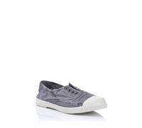 Natural World Chaussures ECO Friendly 102e-621-38 Toile basses Homme/Femme Beige 38