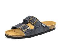 Sandales Natural World ref 52476 Marine
