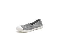 Natural World Femme 103e-623-36, Gris, 36 EU