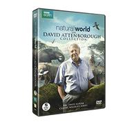 Natural World [Import]