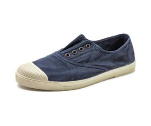 Natural World - Ingles Elastico Enzimatico - Baskets - EU 41 - marino enz