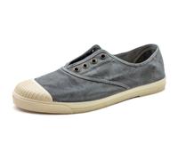 Natural World - Ingles Elastico Enzimatico - Baskets - EU 44 - gris enz