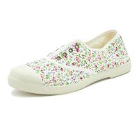 Natural World Koala, Slip-Ons Unisexe, Blanco, 37