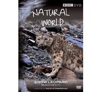 Natural World – Snow Leopard – BBC – Import anglais