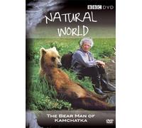 Natural World - Natural World The Bear Man of Kamchatka [Import anglais]