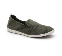 Natural World - Old Crabe - Baskets - EU 40 - kaki