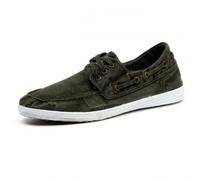 Natural World - Old Elbrus - Baskets - EU 39 - kaki