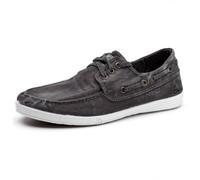 Natural World - Old Elbrus - Baskets - EU 40 - negro