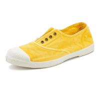 Natural World Old Lavanda, Slip-Ons Unisexe, Yellow (Golden ENZ), 39