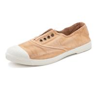Natural World Old Lavande Slip-Ons Unisexe