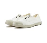 Natural World Slip On 470 Blanco - NATURAL WORLD SLIP ON 470 BLANCO