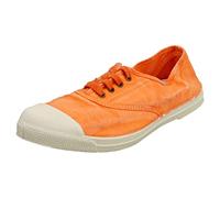 Natural World Tennis à lacet Mandarine Taille 37
