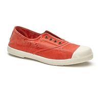 Natural World Eco - Chaussures Baskets Vegan Tennis Tendance en Tissu pour Femmes - Mode - NOUVEAUTÉ - Coloris variés
