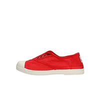 Natural World Tennis Enfant Ingles Elastico Enzimatico 470E