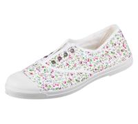 Natural World Tennis Lacet Ingles Liberty Tintado 119