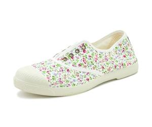 Natural World Tennis Lacet Ingles Liberty Tintado 119