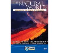 Natural World, the - Natural World, the - Journey to the Centre of the Earth [Import anglais]