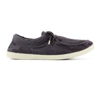 Natural World - Wallabi Enzimatico - Baskets - EU 39 - navy blue enz