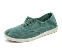 Natural World - Women's Old Arum - Baskets - EU 36 - green