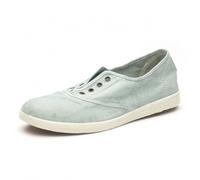 Natural World - Women's Old Arum - Baskets - EU 37 - aqua