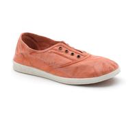 Natural World - Women's Old Arum - Baskets - EU 38 - cangrejo