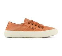 Natural World - Women's Old Blossom - Baskets - EU 36 - crab red