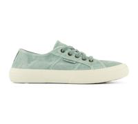 Natural World - Women's Old Blossom - Baskets - EU 40 - aqua