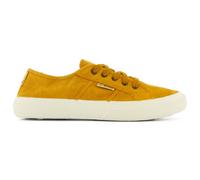 Natural World - Women's Old Blossom - Baskets - EU 41 - yellow enz