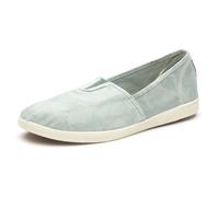 Natural World - Women's Old Bonsai - Baskets - EU 36 - aqua