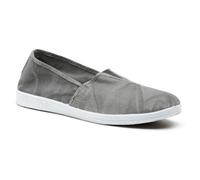 Natural World - Women's Old Bonsai - Baskets - EU 37 - gris