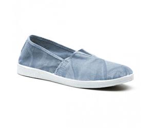 Natural World - Women's Old Bonsai - Baskets - EU 40 - celeste