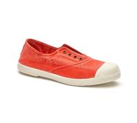 Natural World - Women's Old Lavanda - Baskets - EU 36 - rojo
