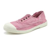 Natural World - Women's Old Lavanda - Baskets - EU 36 - rosa enz