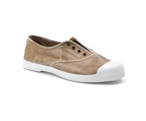 Natural World - Women's Old Lavanda - Baskets - EU 37 - beige