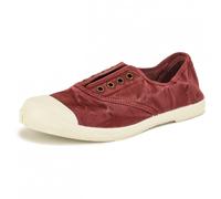 Natural World - Women's Old Lavanda - Baskets - EU 37 - burdeos