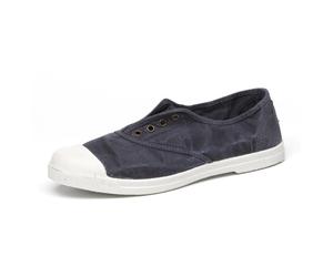 Natural World - Women's Old Lavanda - Baskets - EU 39 - marino enz