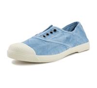 Natural World - Women's Old Lavanda - Baskets - EU 42 - air blue