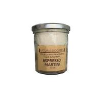 Naturalbiogreen Gommage corporel parfumé EspressoMartini Vegan 300 gr