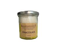 Naturalbiogreen Gommage corporel parfumé Pinacolada Vegan 300 gr
