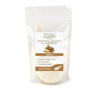 Naturalbiogreen Parfum lessive et environnement en poudre écologique Argan 200 g